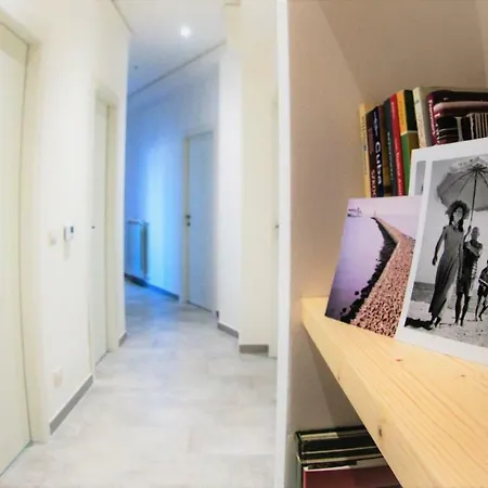 Be Casa de hóspedes