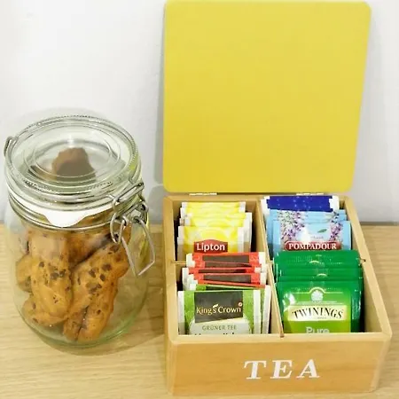 Be Maison d'hôtes Palerme