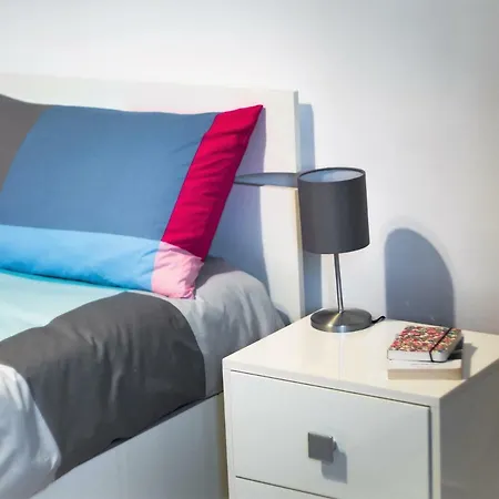 Casa de hóspedes Be 4*