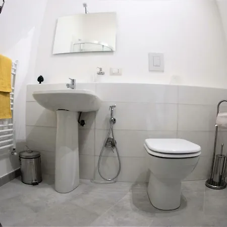 Casa de hóspedes Be