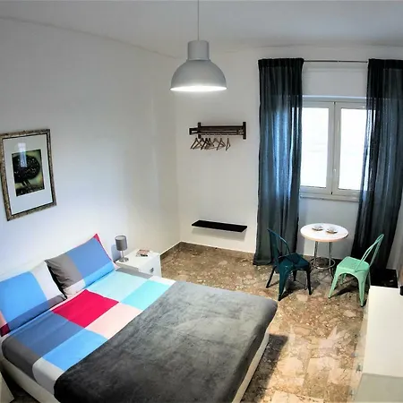 Maison d'hôtes Be Palerme