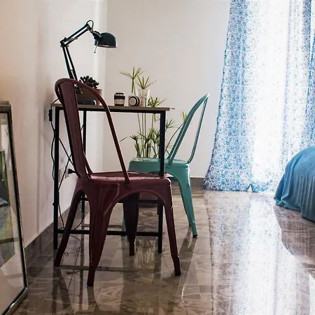 Be Casa de hóspedes