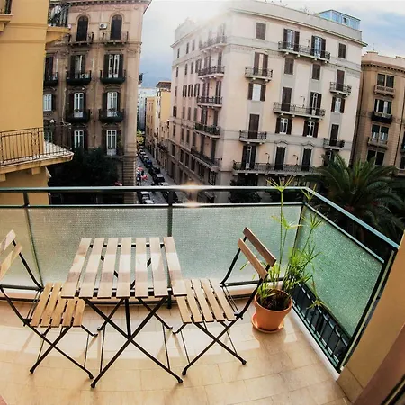 Casa de hóspedes Be