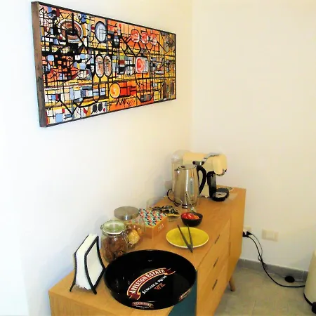 Be Casa de hóspedes 4*