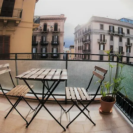 Guest house Be